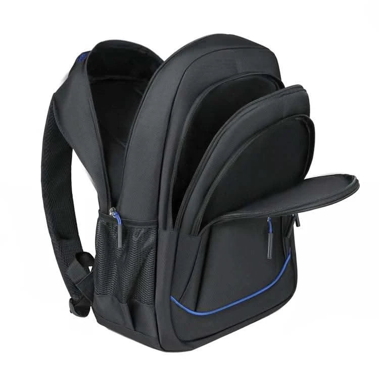 Backpack For Both Men And Women, Large Capacity Backpack For Travel, Office, School, And Commuting - M & M Global