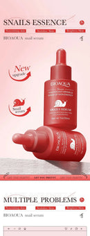 BIOAQUA Vitamin C Retinol Hyaluronic Acid Serum Moisturizing Brightening Hydrating Firming Facial Essence Beauty Face Skin Care - M & M Global
