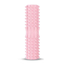 Crescent Solid foam axis 45*13cm yoga post ideal for fitness, yoga, Pilates and muscle relaxation