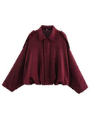 Women Green Suede Jacket 2026 New Spring Fashion Long Sleeve Zipper Oversize Bomber Jackets Chic Female Street Casual Coats ﻿