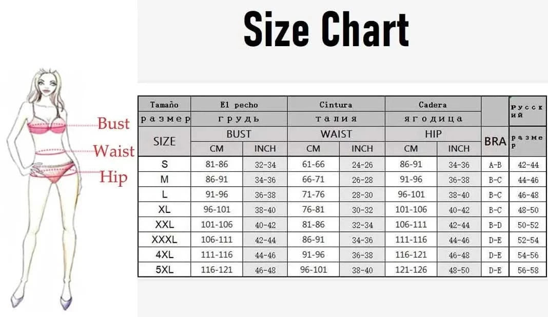 Sexy Bikinis 2025 Swimsuits Women Swimwear Push Up Female Beach Swimming Wear Bathing Suits High Waist Bikini Set Pool Bather - M & M Global