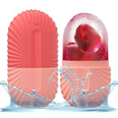 Ice Facial Roller Skin Care Beauty Lifting Contouring Tools Ice Cube Trays Ice Globe Balls Face Massager Skin Care Tool - M & M Global