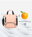 Tigernu Fashion 3 In1 Women Backpack Bag Leisure Tote Bag Shoulder Bag Light Weight College High School Bag Girls Handbag Female - M & M Global