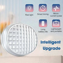 660nm Red Light Eye Massager with EMS Anti-Aging Eye Care Device Reduce Bags & Dark Circles Portable Eye Rejuvenation Pads - M & M Global