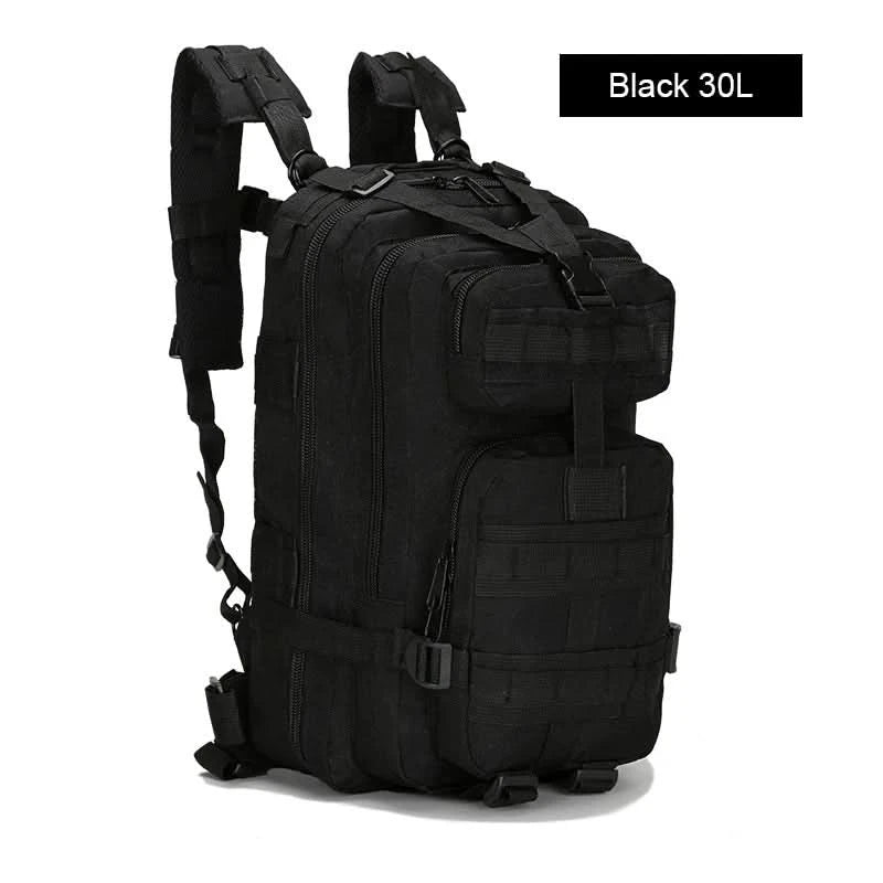 Hunting Backpack Outdoor Sport Camping Tactical Trekking Backpack Backpack Rucksack Gift - M & M Global