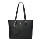 2024 Europe and the United States new women's handbag shoulder bag cross pattern simple fashion bag - M & M Global