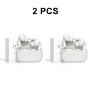 Air Pro ANC Wireless Earphone Bluetooth Headsets Pro 2 Active Noise Cancellation Wireless Charging TWS Earbuds Stereo With Box - M & M Global