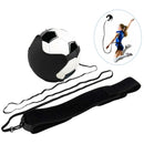 Football Training Belt Device Solo Auxiliary Training Ball Band Soccer Ball Kick Fitness Equipment for Primary Secondary Student - M & M Global