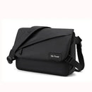 Men Shoulder Cross Body Sling Bag Fashion Casual Multi-Capacity Military Designer Business Nylon Male Briefcase Messenger Bag - M & M Global