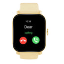 Activity tracking smartwatch, wireless talk/dial, pedometer, various APP alerts, suitable for men and women, sports watch, messa