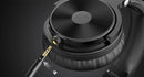 Oneodio Pro-C Bluetooth Wireless Headphones With Mic 110Hr Hi-Res Over Ear Bluetooth 5.2 Headset Earphone For Phone PC Sports