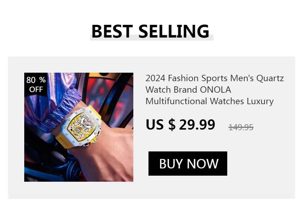2025 UNIGUET Luxury Diamond Watch For Men With Rainbow Dial Calendar Quartz Watches Fashion Hip Hop Iced Out Wristwatch Man Gift - M & M Global