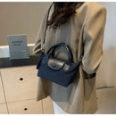 Hot 2025 Oxford Women's Bag Luxury Brand Designer Mini Hobos Multi-Color Dumpling Dragon Bags Trendy Shoulder bag Handbag - M & M Global