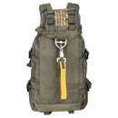 Military Tactical Backpack Army Rucksack Camping Hiking Climbing Gear Bushcraft Travel Bags Durable Sports Backpacks - M & M Global