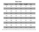 Men's Double-sided Popular Hooded Coat Clothing Hip-hop Winter Leather Coat with Letter Pattern Bubble Coat Large Size 8XL