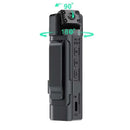 2024 NEW WIth Wifi Hotspot Mini Camera 1080P Portable Digital Video Recorder Body Camera Night Vision DVR Miniature Camcorder - M & M Global