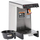 WAVE15-S-APS, Silver Thermal Server Coffee Brewer, Silver - M & M Global