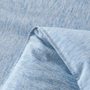 Comforter Sets - 2/3 Pieces in a Bag, Bedding Sets with Comforters, Pillowsham, Room Decro , Cationic Dyeing Process