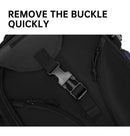 Men's Backpack Multifunctional Travel Backpack Large Capacity Outdoor Sports Bag Adjustable Strap/Zipper Bag Tactical Bag Men - M & M Global