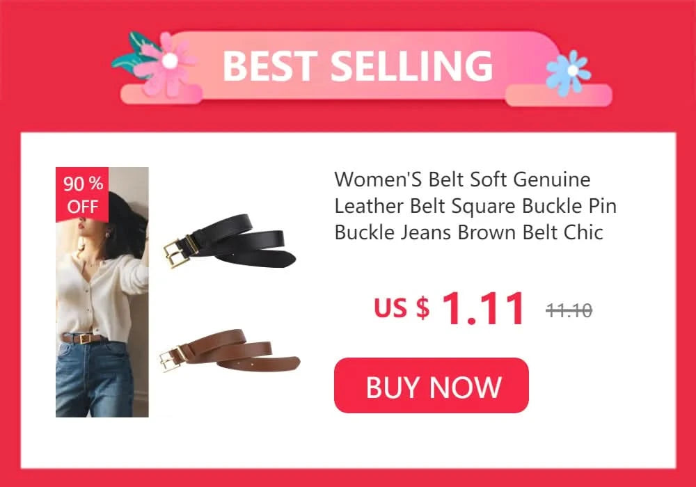 Knotted Belts for Women Belt Lady Waistband Soft Genuine Leather Suede Cowhide Waist Belt Straps Long Dress Coat Accessories - M & M Global