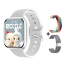 New 2025 Original For Apple Watch 10 Smart Watch x Men Body Temperature Bluetooth Call NFC GPS Sports Women SmartWatch for Apple