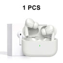 Air Pro ANC Wireless Earphone Bluetooth Headsets Pro 2 Active Noise Cancellation Wireless Charging TWS Earbuds Stereo With Box - M & M Global