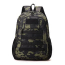 High Quality Large Capacity Outdoor Tactical Backpacks Waterproof Multi Functional Backpack Outdoor Trekking Camping Backpack - M & M Global