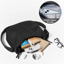 Style Shoulder Bag Nylon Waterproof Messenger Bag School Bag Simple Men's & Women’s Bag   Designer Sling Crossbody Bag, City Bag - M & M Global