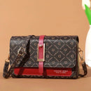 Mini Women's Wallet Handbag Multi Card Large Capacity Casual Shoulder Bag Mobile Phone Packet Fashion New Style Crossbody Wallet - M & M Global