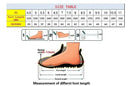 Student height increasing shoes four season new thick sole men's casual sports shoes soft sole comfortable outdoor running shoes - M & M Global