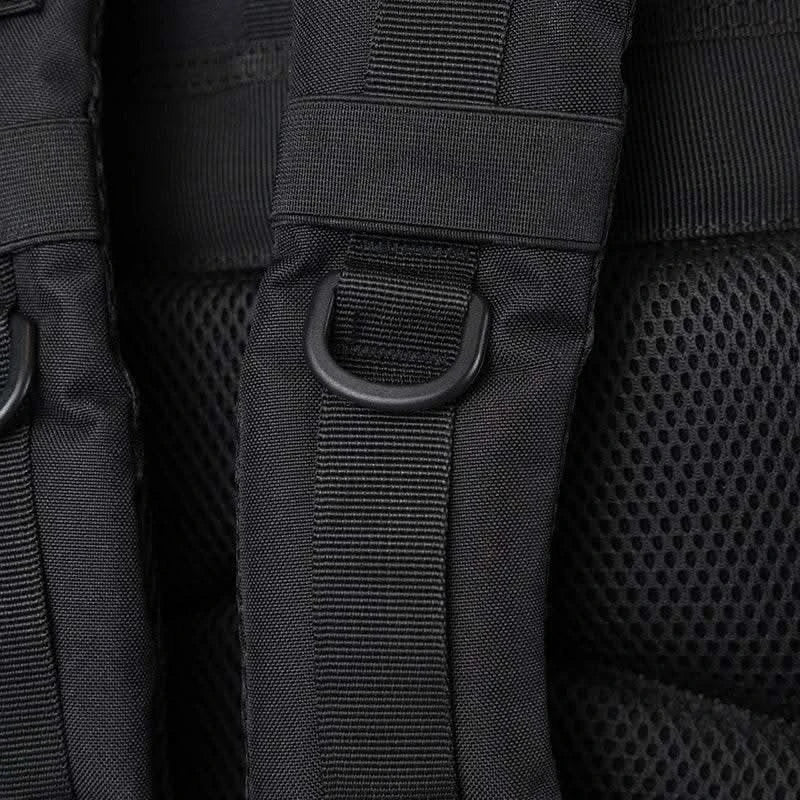 25L 35L 45L Military Tactical Backpack Men Outdoor Sports Travel Hiking Bug Out Bag Camping Survival Assault Hunting Rucksack - M & M Global