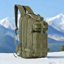 Lawaia 30L/50L Outdoor Sport Camping Hunting Backpack Tactical Trekking Backpack Backpack Rucksack Gift - M & M Global