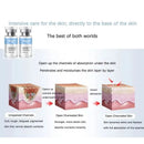 Placenta Freeze-dried Powder Essence Repair Facial Hydrating Nourishing Pore Shrinking Skin Rejuvenate Skin Care - M & M Global