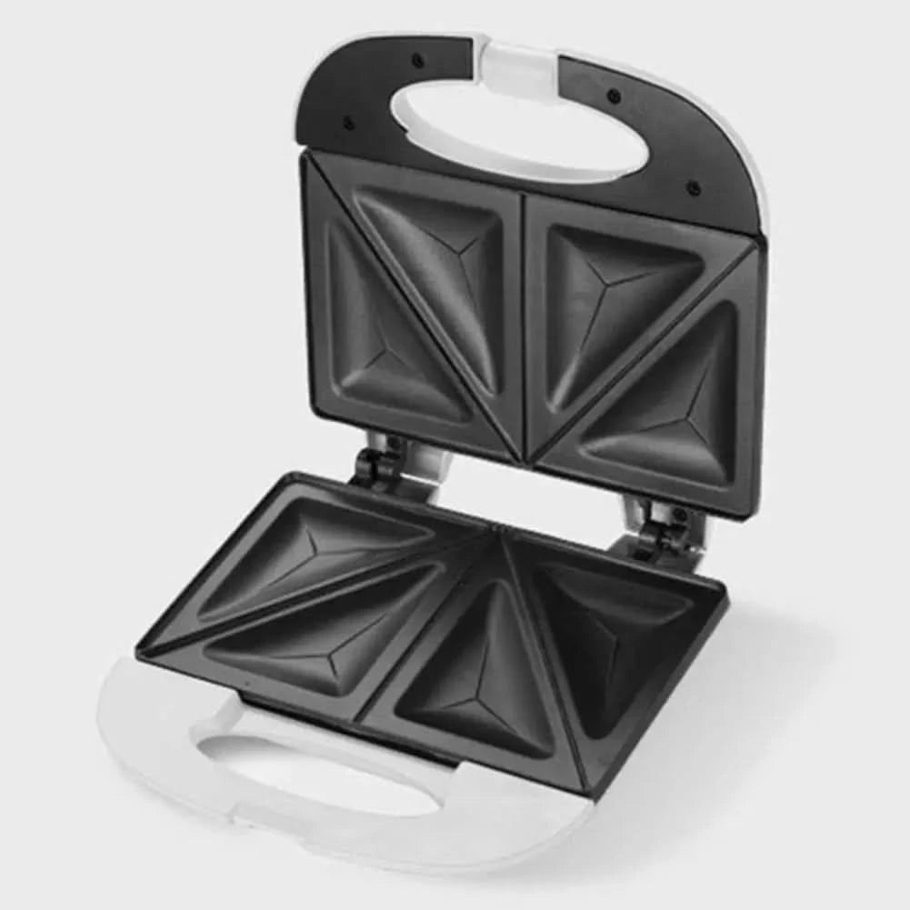 Mini Breakfast Machine ， sandwich maker toastie，Multi-functional Household Cake Bread Baking Oven ，sandwich maker toastie - M & M Global