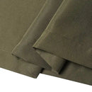 ZANZEA 2024 Vintage Cargo Maxi Skirts Women Elegant Loose Jupes Office Big Pockets Jupes Autumn Elastic Waist Skirts Streetwear
