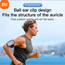 Xiaomi Bone Conduction Earphones Wireless Bluetooth HiFi Stereo Sports Waterproof Earphone With Microphone For Game Music - M & M Global