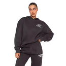 Street Casual Pant Set Clohtes Women's Sportswear Sportswear Jogging Suit Women's Hooded Sportswear Tide Suit
