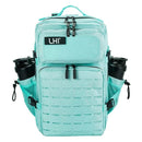 45L/25L Tactical Backapck for Men Women Waterproof Camping Travel Bag Outdoor Sports Hiking Survival Rucksack with Bottle Holder - M & M Global