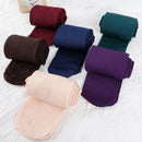 2025 New Autumn Winter Women Fleece Velvet Warm Stocking High Waist Elastic Slim Sexy Stockings Pantyhose Tights Soft Leggings