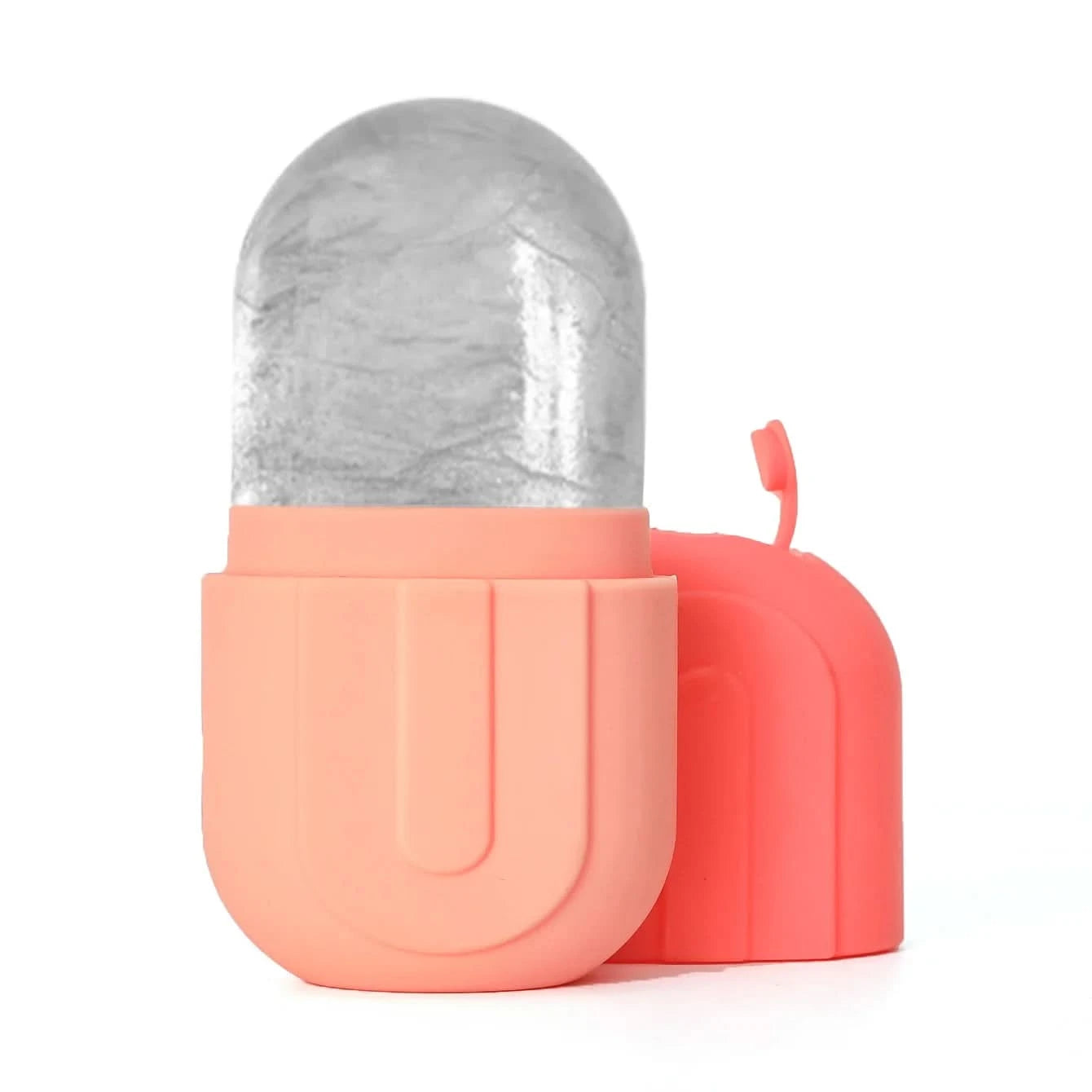 Silicone Ice Cube Trays Beauty Lifting Ice Ball Face Massager Contouring Eye Roller Facial Treatment Reduce Acne Skin Care Tool - M & M Global