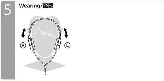 Sony ZX Series MDR-ZX110NC Basic Noise Cancelling On-the-Head Dynamic Headphones - Black - M & M Global