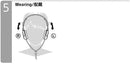Sony ZX Series MDR-ZX110NC Basic Noise Cancelling On-the-Head Dynamic Headphones - Black - M & M Global