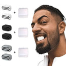 Jaw Line Exerciser Ball Jaw Line Trainer Face Facial Muscle Exercise Ball JawLine Chew Ball Face Muscle Training Fitness Equipme - M & M Global