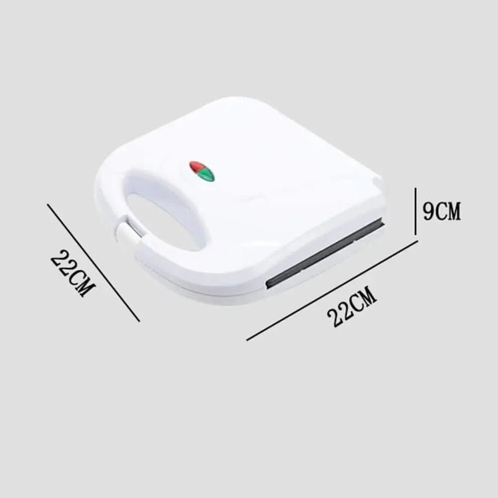 Mini Breakfast Machine ， sandwich maker toastie，Multi-functional Household Cake Bread Baking Oven ，sandwich maker toastie - M & M Global