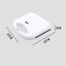 Mini Breakfast Machine ， sandwich maker toastie，Multi-functional Household Cake Bread Baking Oven ，sandwich maker toastie - M & M Global