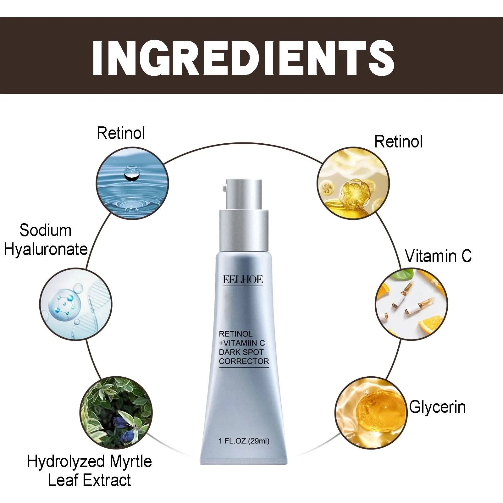 Women Fade Melasma Cream Lightening Dull Brightening Emulsion Remove Dark Stains Brighten Cream Dark Skin Moisturize Products - M & M Global