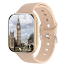 New 2025 Original For Apple Watch 10 Smart Watch x Men Body Temperature Bluetooth Call NFC GPS Sports Women SmartWatch for Apple