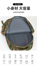 High Quality Large Capacity Outdoor Tactical Backpacks Waterproof Multi Functional Backpack Outdoor Trekking  Camping Backpack - M & M Global