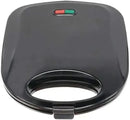 Mini Waffle Maker,Electric Sandwich Maker ， Grill Panini Non Stick Pan Waffle Toaster Cake Breakfast Machine Barbecue Steak Fryi - M & M Global