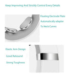 Cervical Massager Portable Mini Neck and Shoulder Massager Current Deep Massage Neck Compression Care - M & M Global